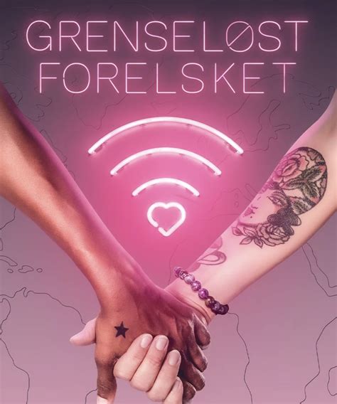 nyforelskelse|Nyforelsket